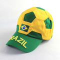 Soccer Cap